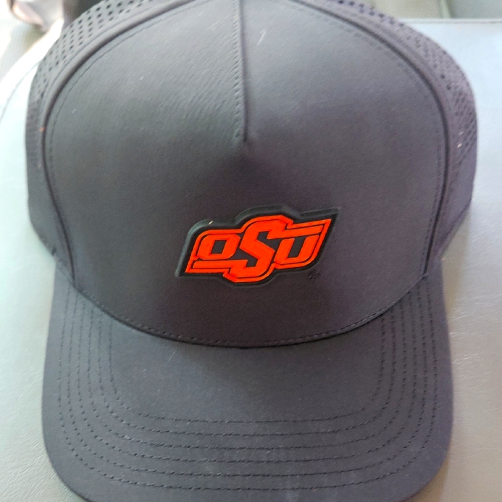 Lane Frost Mesh Back Hat